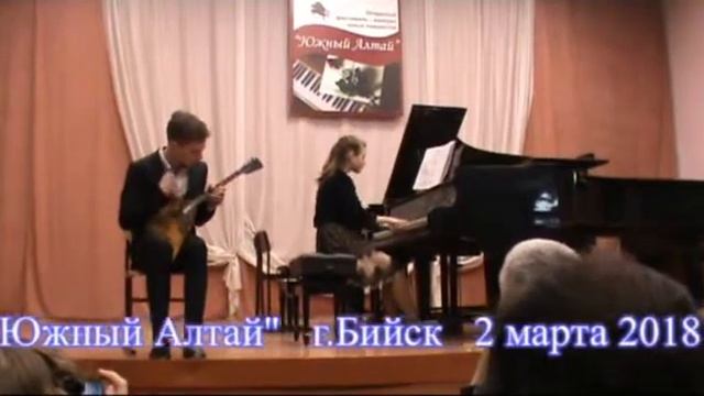 Д Шлыкова Р Фоминых Маленький экспромт смотреть онлайн