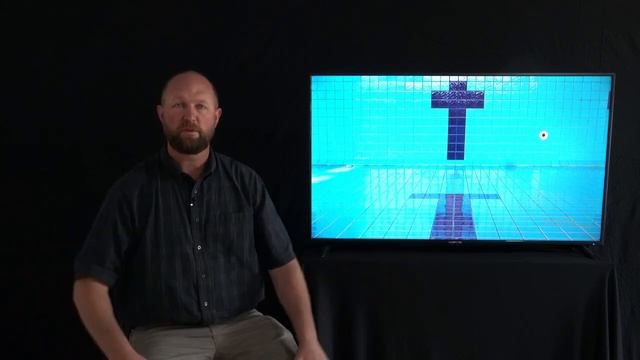 El Ejemplo: Jeremias 33:11 смотреть онлайн