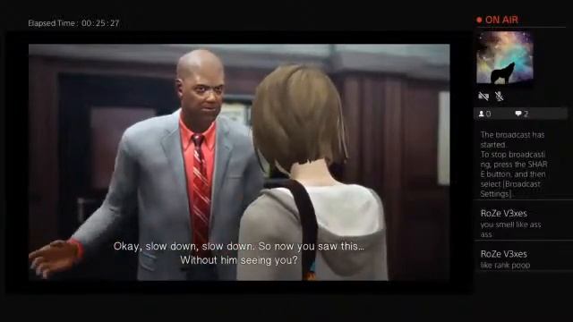 Trying a new game BRUH................ смотреть онлайн