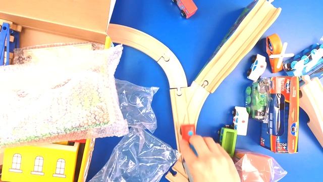 ОБЗОР ОТ СИНИЧКИНА: ЖЕЛЕЗНАЯ ДОРОГА 76 ДЕТАЛЕЙ смотреть онлайн