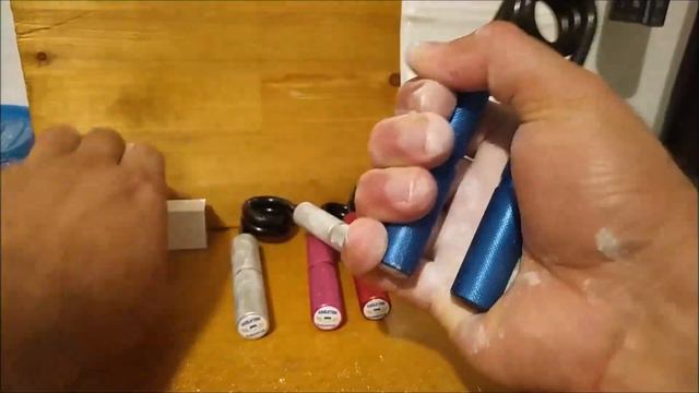 Heavy gripper training with Armlifting Greece series! смотреть онлайн