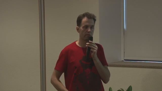 Ключи безопасности Intel ME. Генеалогия, обфускация и прочая магия / Дмитриий Скляров /VolgaCTF 201 смотреть онлайн