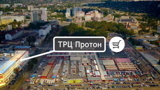 АН Кит, ЖК Плехановская, Харьков, обзор комплекса смотреть онлайн