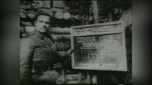 Документальный фильм о Бурятии в годы Великой Отечественной войны 1941-1945 гг.mp4