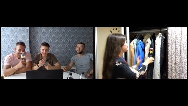 Обыск и свидание. Севастополь смотреть онлайн