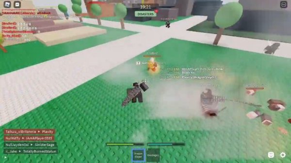 Combat Warriors is bizarre.