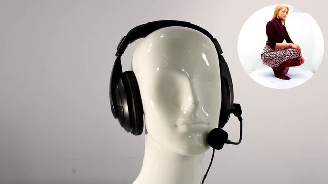 Интересное видео в Nix Москва про наушники Ritmix RH-540M в НИКС Компьютерный Супермаркет