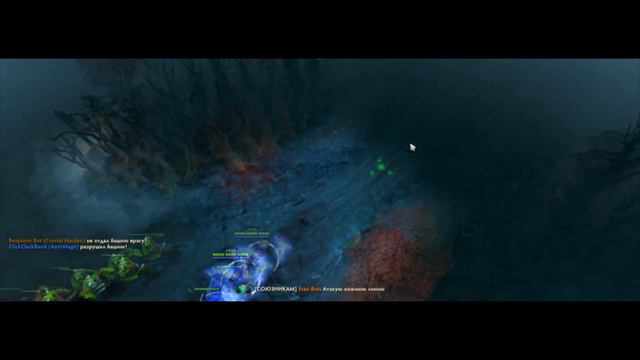 Dota 2 - Топ 5 Мобильных героев Доты 2 смотреть онлайн