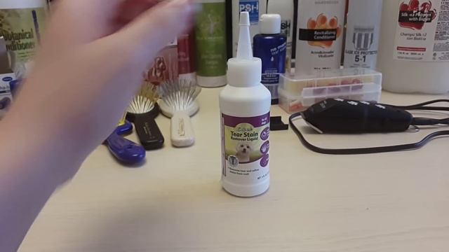 Покупки для собак. Косметика, бантики, расчески . смотреть онлайн