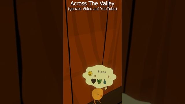 Im VR-Spiel "Across the Valley" für die PSVR2 habt ihr eure eigene Farm. #shorts смотреть онлайн