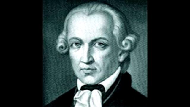 Biografía 11: Immanuel Kant смотреть онлайн