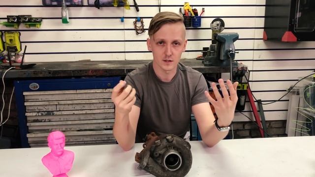 ТвинСкролл Турбина: Зачем и Почему? смотреть онлайн