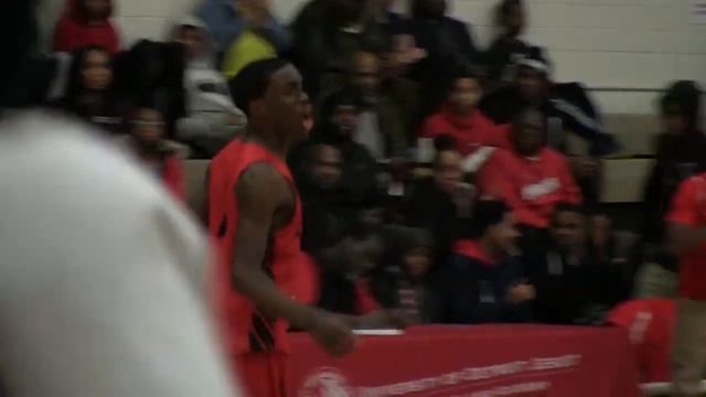 Detroit Edison vs. U of D Jesuit | Boys Basketball | STATE CHAMPS! Michigan смотреть онлайн