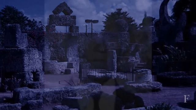 O Castelo de Coral смотреть онлайн