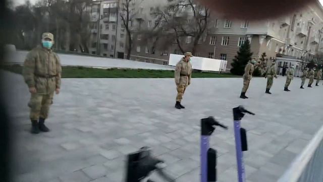 Ростов на Дону , Театральная - это пипецьььь смотреть онлайн