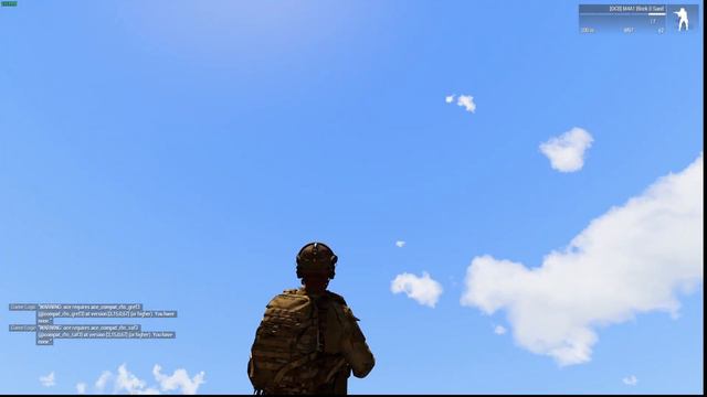 Arma 3 Mod Review | 3den Enhanced смотреть онлайн