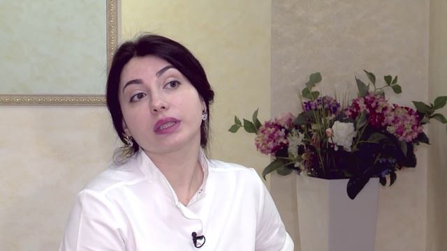 Советы косметолога: Отличный маникюр – это просто! смотреть онлайн