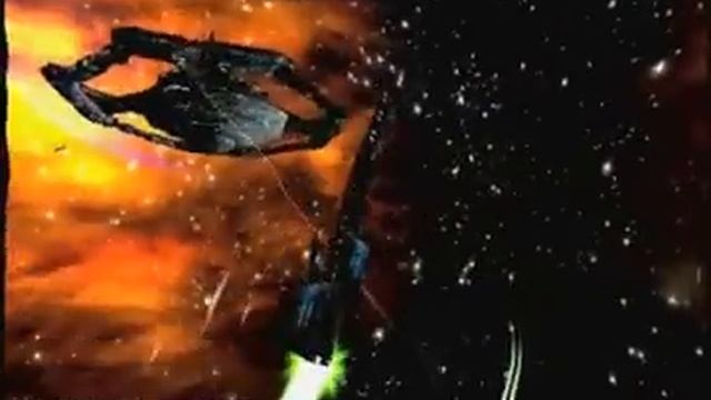 Galactic Command - Intergalactic Combat Trailer смотреть онлайн