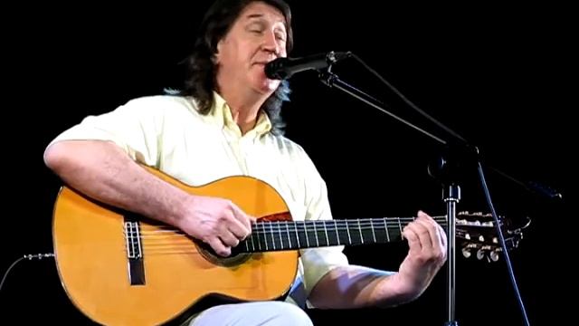 Олег Митяев. С добрым утром, любимая!