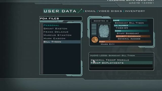 DOOM 3 For the Holiday!! смотреть онлайн