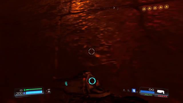 DOOM (2016) Stream - Session 6 - FINALE: ...Mother Brain? смотреть онлайн