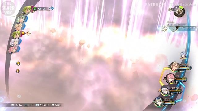 Trails of Cold Steel III Mods - Juna & Musse Plastered Nips & Red Panty - Boss Battle Campanella смотреть онлайн