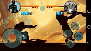 Титан против Титана | Shadow Fight 2  | Взлом  | мод