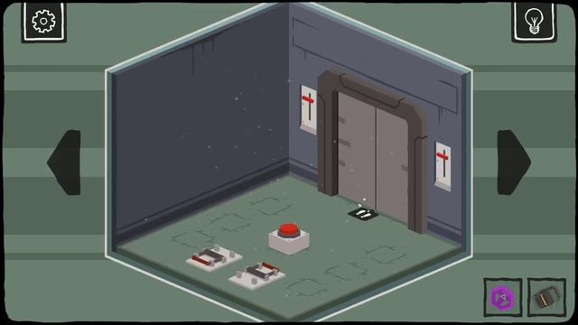 Get aCC-e55 Room 588 + Elevator Code смотреть онлайн