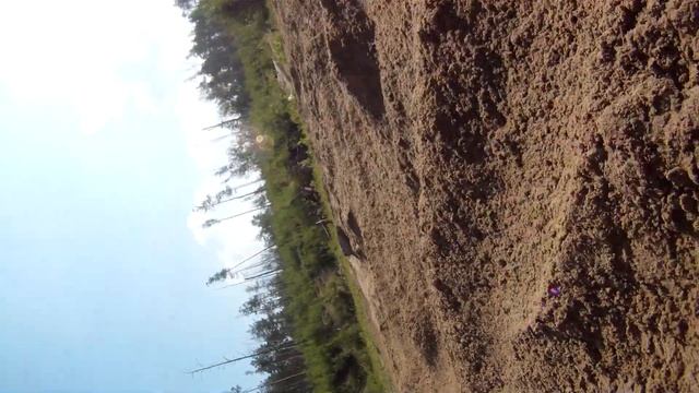 Can-am Outlander 800 Шаня смотреть онлайн