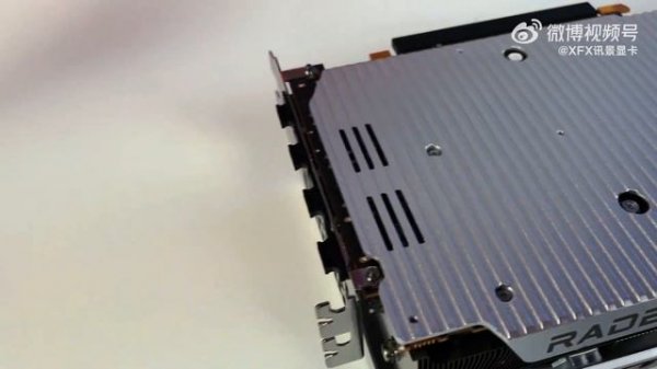 Видеокарта XFX Radeon RX 7900 XTX