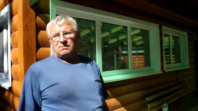 Феофанов Петр Владимирович #монтируюзнаю #отзыв