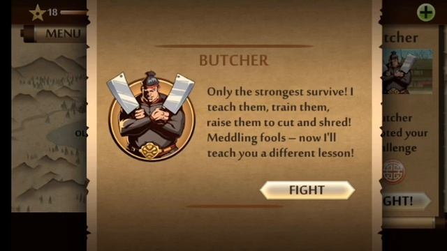 This Is The Best Weapon of Act III | Shadow Fight 2 Special Edition Gameplay #6. смотреть онлайн