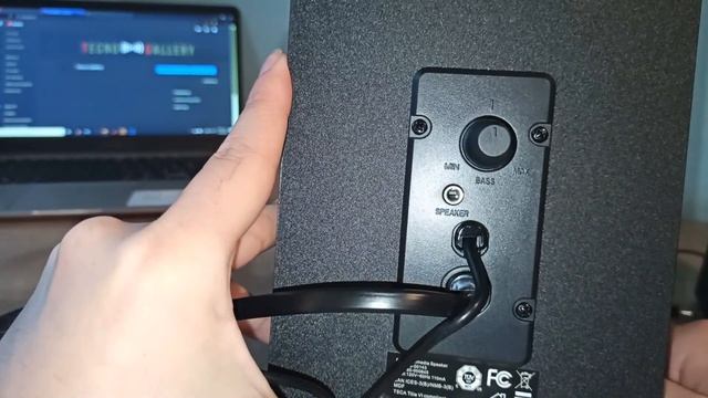 Parlantes logitech z213 altavoces teatro en casa unboxing смотреть онлайн