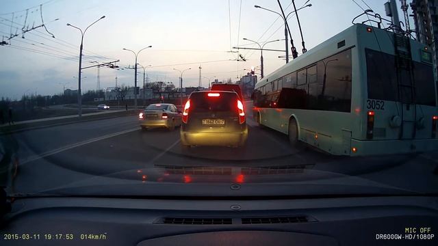 Blackvue DR600GW-HD _ www.autodvr.by смотреть онлайн