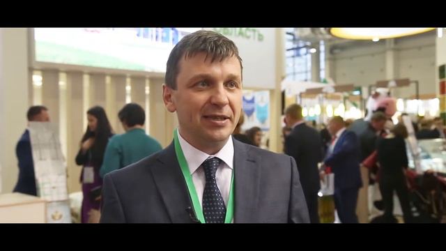 "Золотая осень - 2017". Видеоотчет мероприятия смотреть онлайн