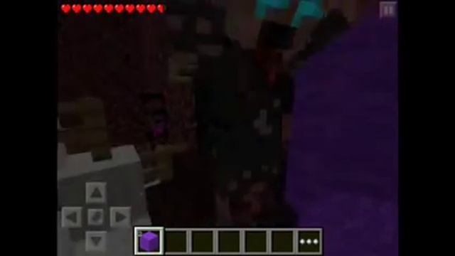 Review Of Modboss12 PVP Map Minecraft PE смотреть онлайн