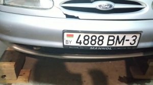 Мини эстакада для авто машины из дерева своими руками.