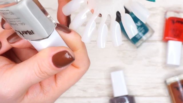 Лакоманьячное, часть 1 (наконец-то): лаковые обновки Avon-Mark ツ смотреть онлайн