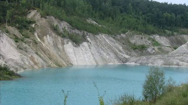 Лазурные озёра Белоруссии смотреть онлайн