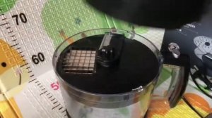 Блендер электрический Polaris PHB 1589AL CUBE