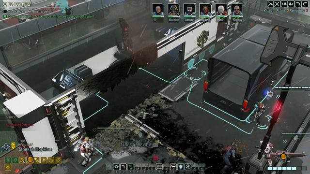 Let's Play War of the Chosen - XCOM 2 Legend Ironman - Episode 34 - Hard Counter смотреть онлайн