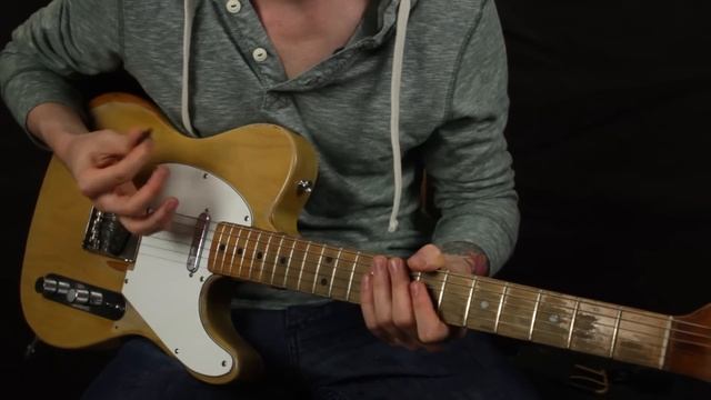 Get Lucky - Daft Punk - Как играть на гитаре - Уроки игры на гитаре Первый Лад смотреть онлайн