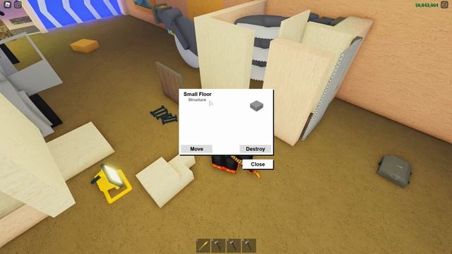 Roblox | Lumber Tycoon 2 | Как сделать ловушку смотреть онлайн