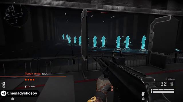 Warface | PS4 | Буст до 21. Не дорого...) смотреть онлайн