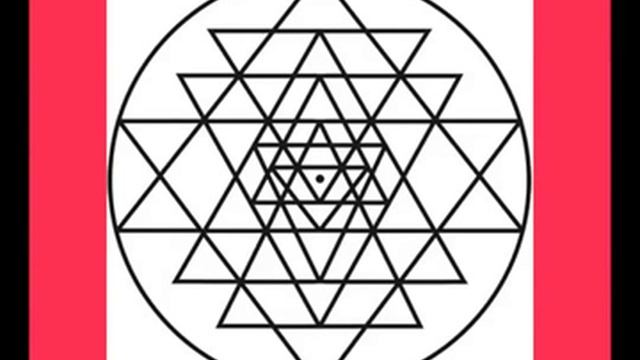 Mahalakshmi  Laxmi Mantra And Shri Yantra  For Wealth