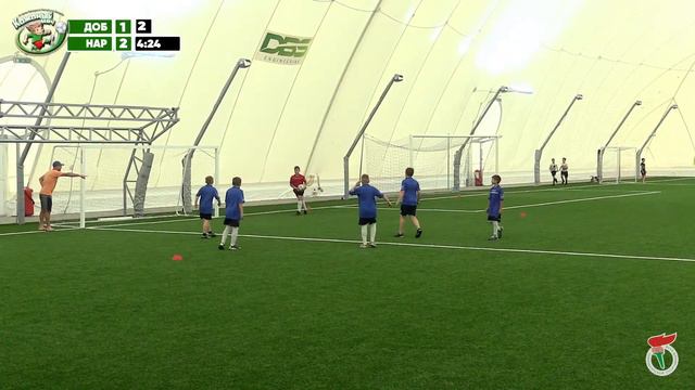 16.06.2022. КМ-Гом. М-2010-11. Добрушский район – Наровлянский район смотреть онлайн
