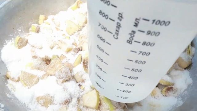 Варенье из айвы смотреть онлайн