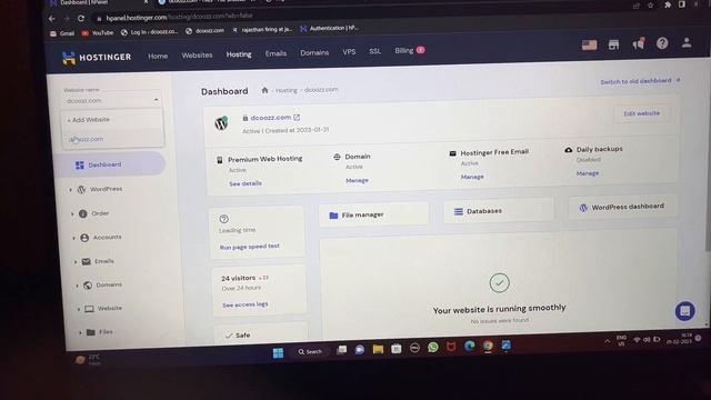 Solving the WordPress Dashboard Problem in 2023: What to Do When It Doesn't Work by De смотреть онлайн