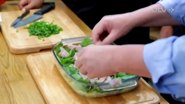 Фунт Liha выпуск 8: гость Илья Лунин смотреть онлайн