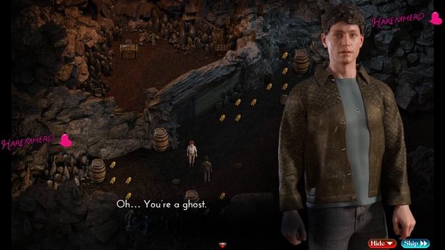 The Genesis Order v.91112 Walkthrough Chapter 48 - Andrea kpage, Treasure quest with Henry!? ?? ? смотреть онлайн